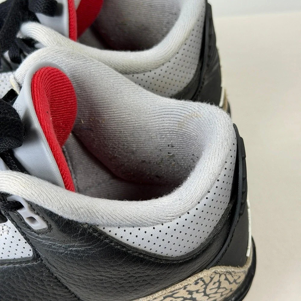 Jordan air retro